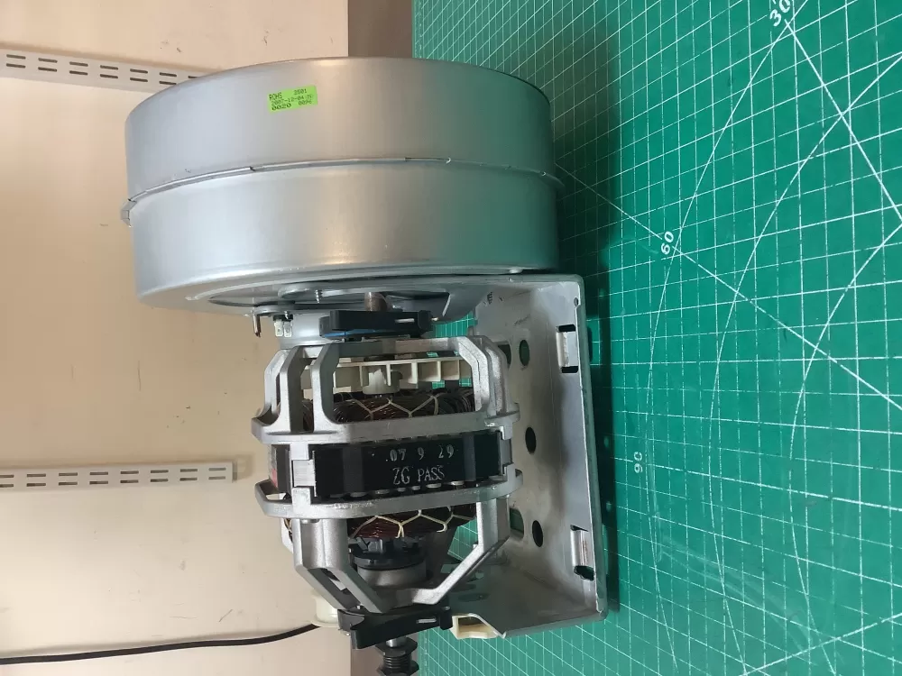 LG 4681EL1002A 4681EL1008B 4681EL1008H Dryer Motor AZ226843 | SLA143