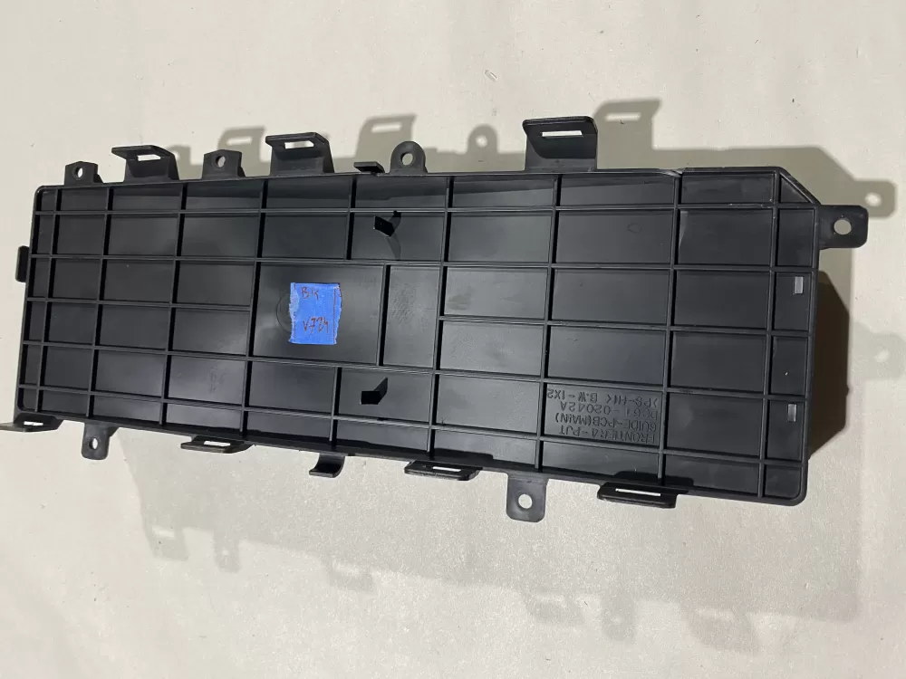 Samsung DC92 00287F Washer Control Board AZ125709 | BKV724