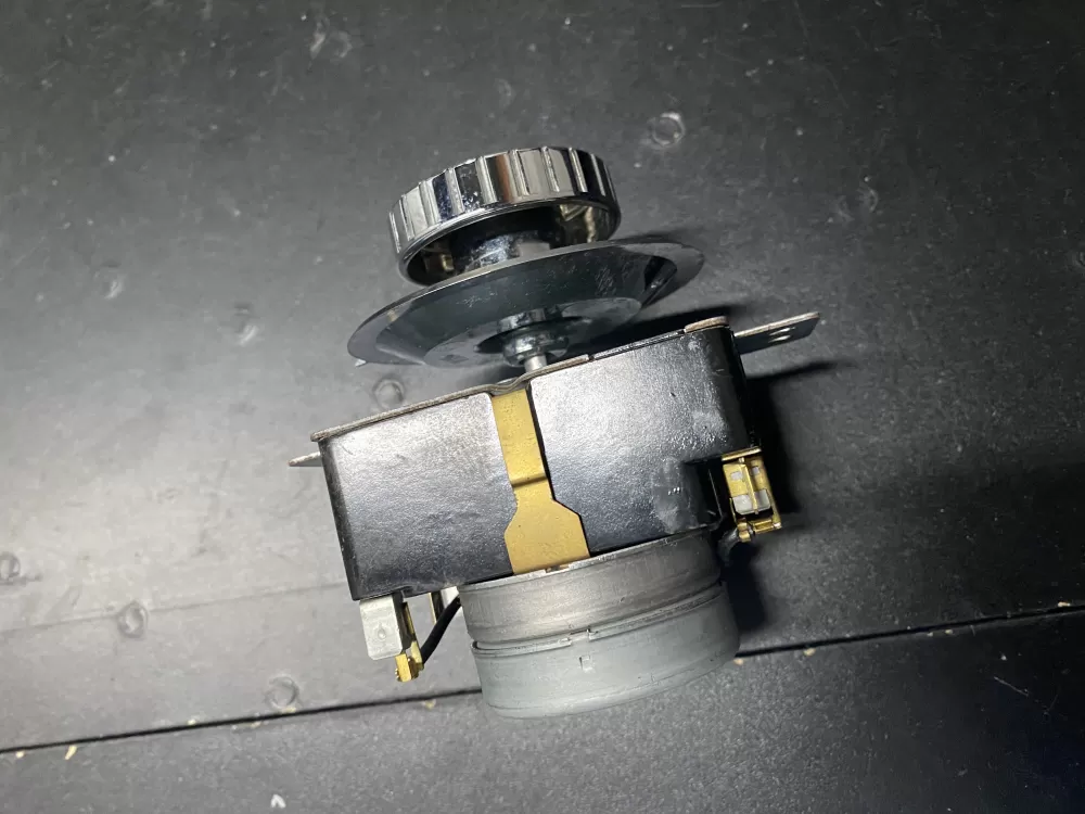 Whirlpool Kenmore 690207 Dryer Timer AZ10529 | BK690