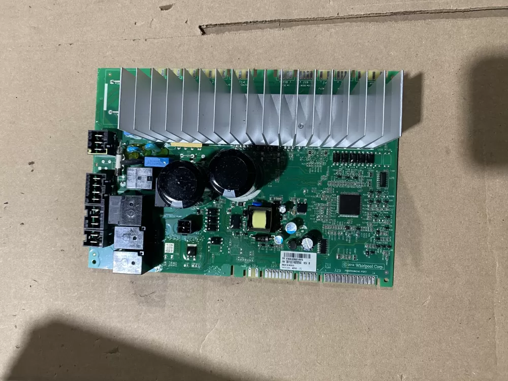 Whirlpool W10748994 Washer Control Board