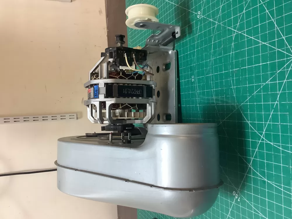LG 4681EL1002A 4681EL1008B 4681EL1008H Dryer Motor AZ226843 | SLA143