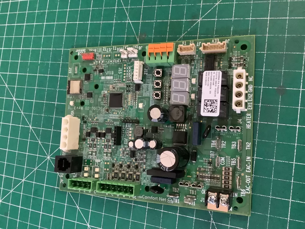 Goodman PCBJA105S PCB CONTROL AZ203784 | NR328