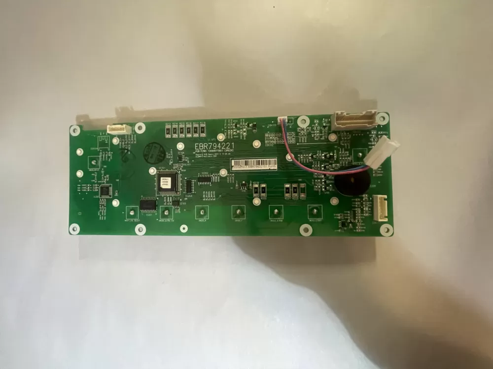 LG Kenmore EBR79422101 Refrigerator Control Board Dispenser AZ189738 | KM1237