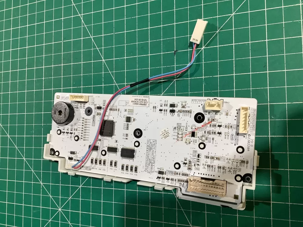 LG EBR84146401 Refrigerator Control Board Display AZ149062 | NR2478