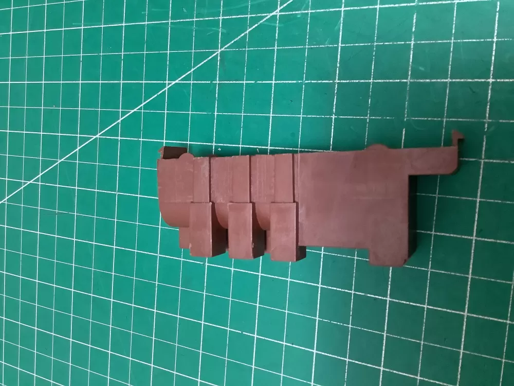 GE 223C7461P003 Range Cooktop Spark Module AZ224227 | SLA160