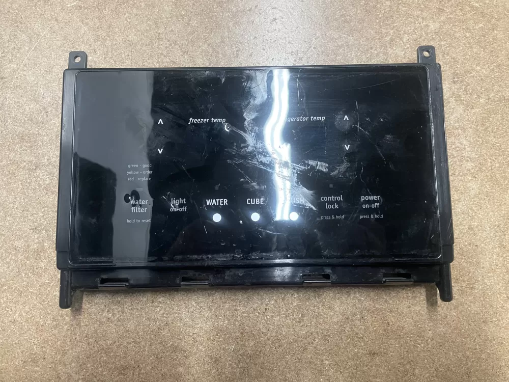 Whirlpool  Frigidaire 241973704 Refrigerator Control Board