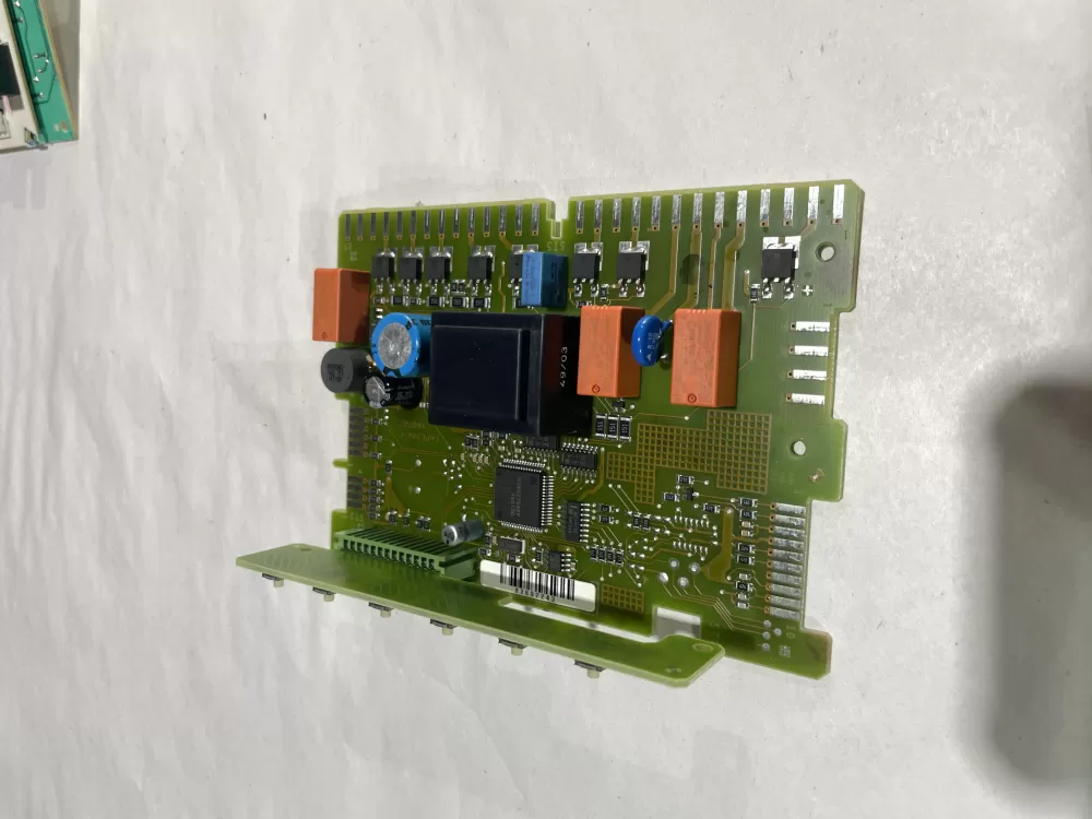 Miele EGPL546 05299961 Dishwasher Control Unit Board Module AZ153979 | Wm2515
