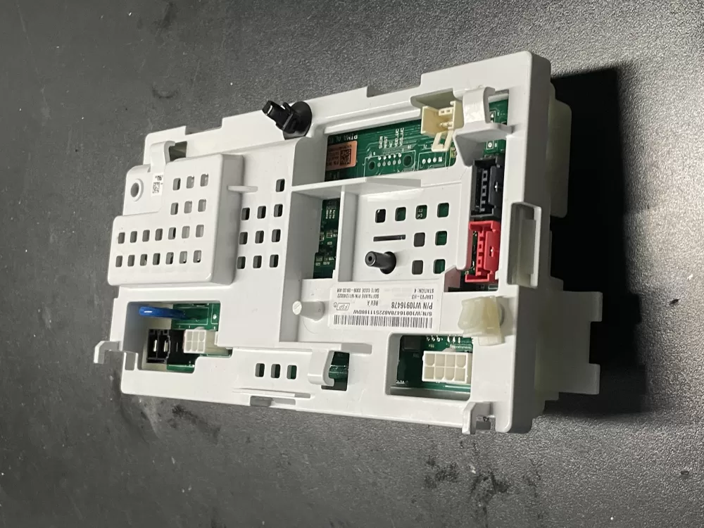 Whirlpool AP6261032 W10803586 W10841364 W10865064 W10915785 W10916478 W11116590 PS12114296 Washer Control Board