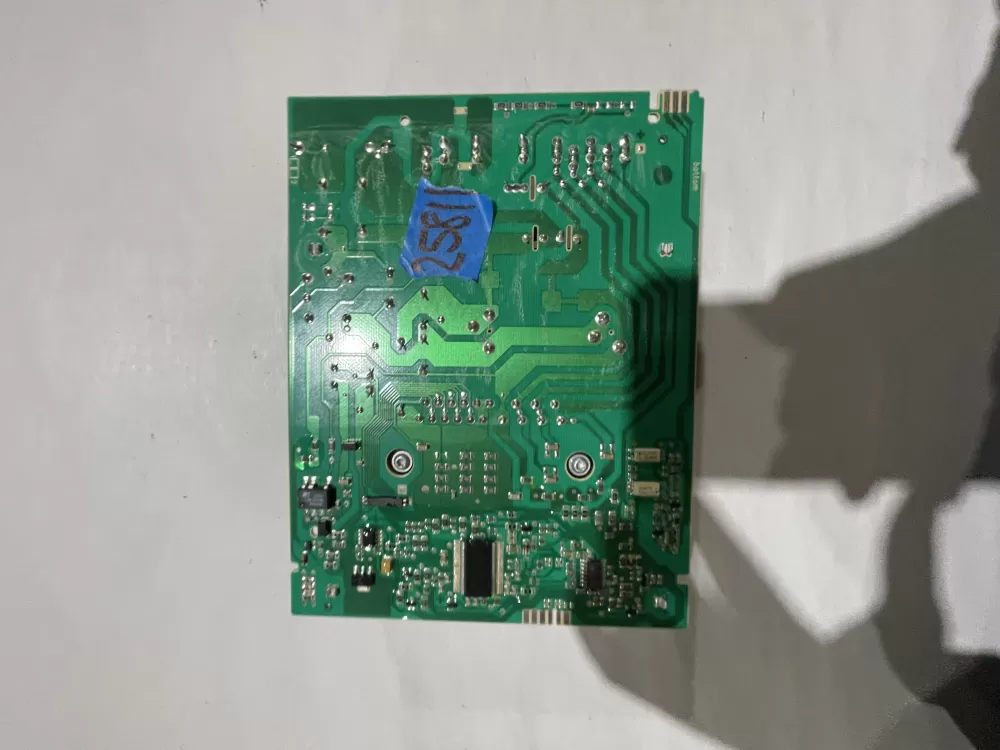 Whirlpool Kenmore WP8183196 491970229163 Washer Control Board AZ186919 | KM2581