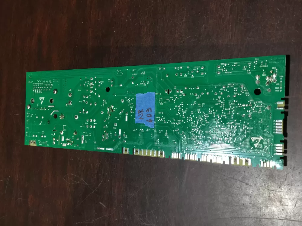 Frigidaire Elecrrolux 136006328 ELEW054 Control Board AZ70465 | NRV603