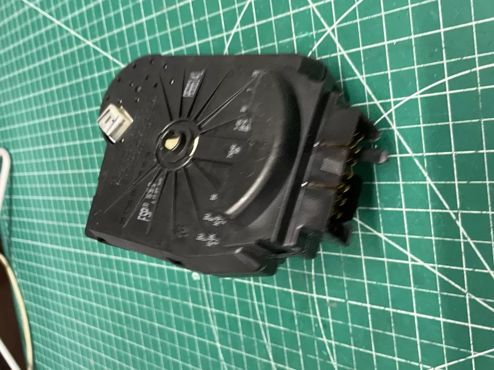 Roper 8566141 Washer Timer AZ208899 | Wm1950