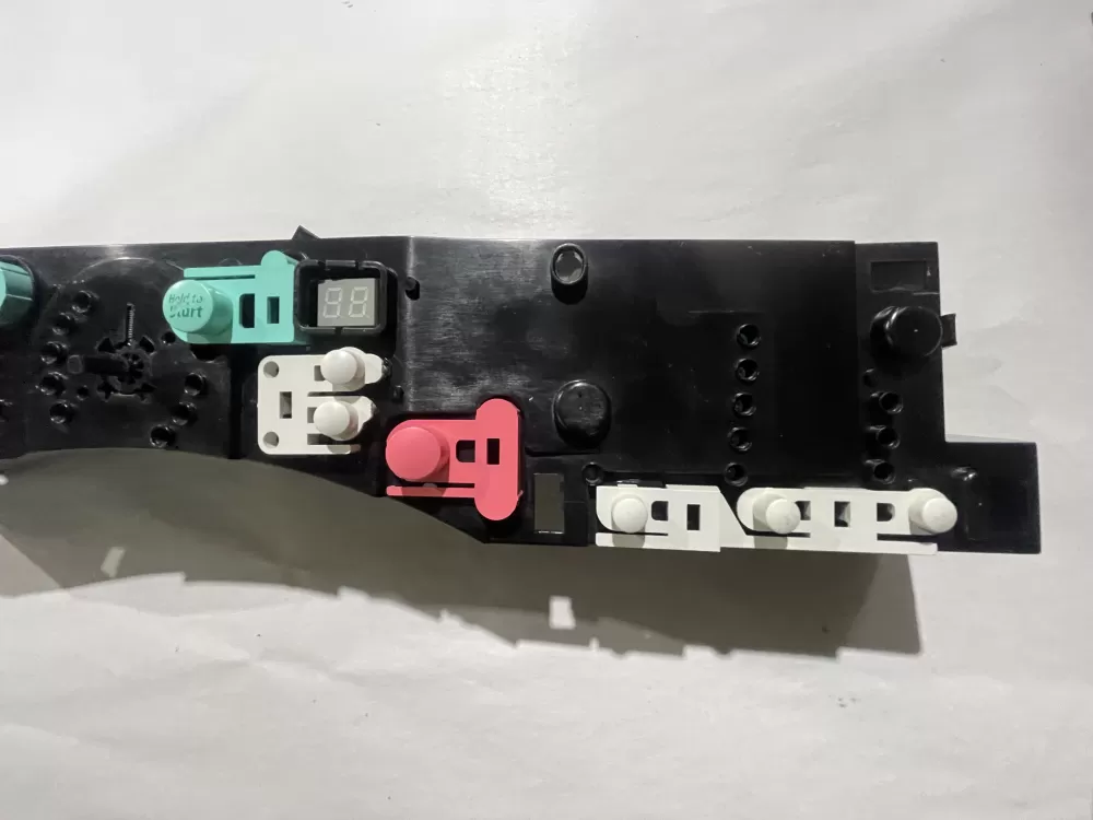 Whirlpool GDL-02059 Dryer Control Board AZ206446 | KMV335