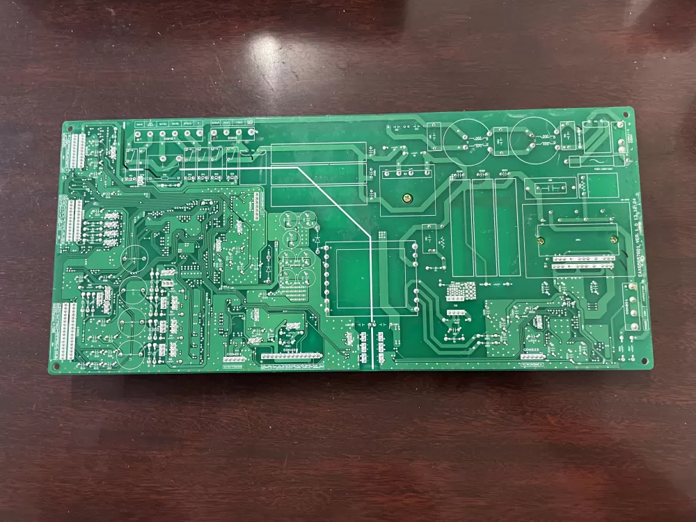 LG EBR78643405 CSP30020854 Refrigerator Control Board AZ39883 | KMV389