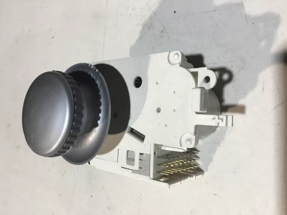 Maytag WP21002232  AP6005796  21002232  1184648  PS11738855 Washer Timer Control