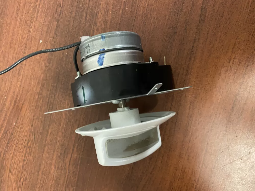 Whirlpool 8299771 PD00003266 WP8299771 3976585 Dryer Timer AZ38490 | BK669