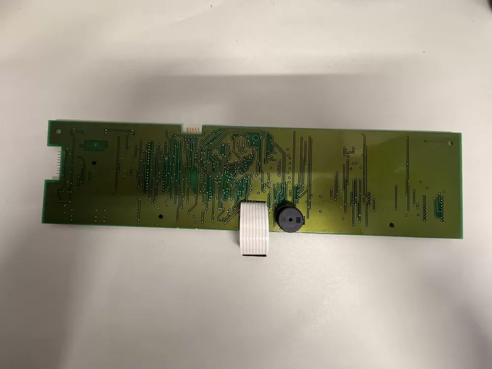 GE 191D2686G004 Range Control Board Display AZ231342 | KM219