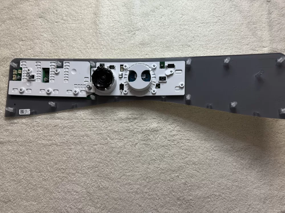 W10391528 W10446445 WPW10446445 Dryer Control Board Panel AZ7406 | V356