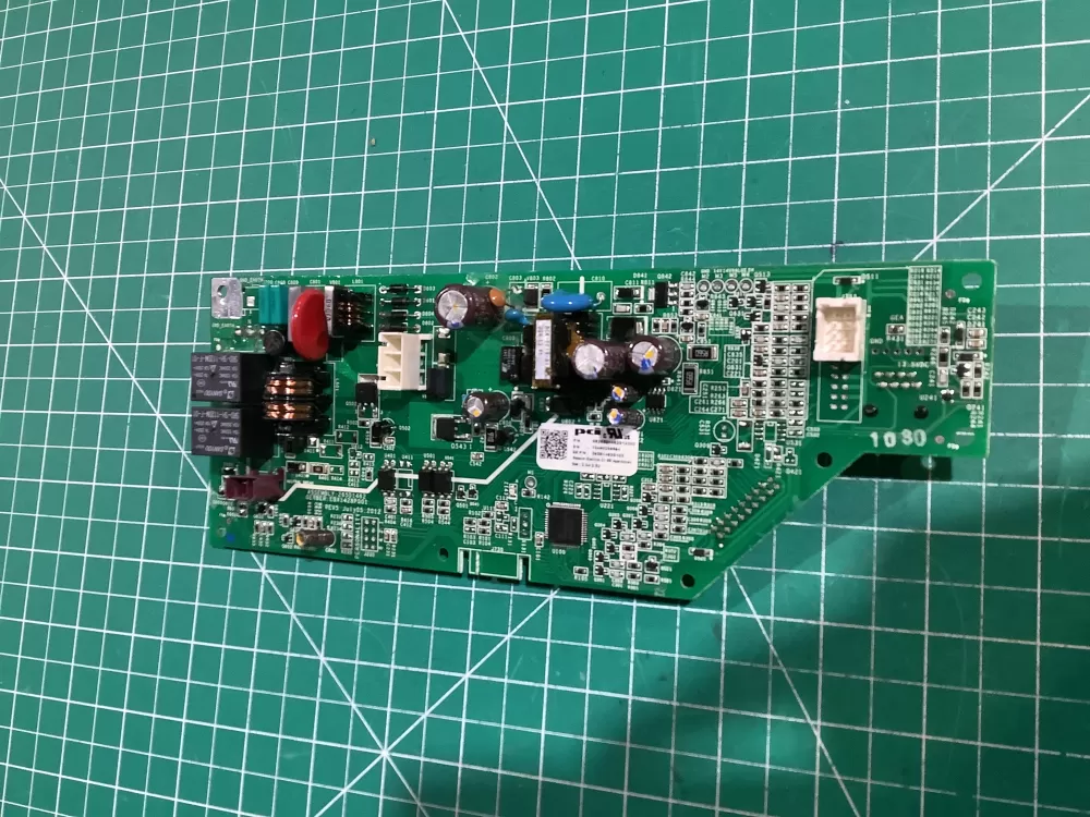 GE 265D1462G103 WD21X22278 AP5999570 Dishwasher Control Board AZ151529 | NR1741