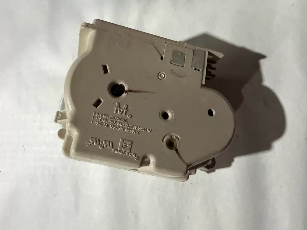 Kenmore 3952379A Washer Timer 3952379 AZ225612 | KM2619