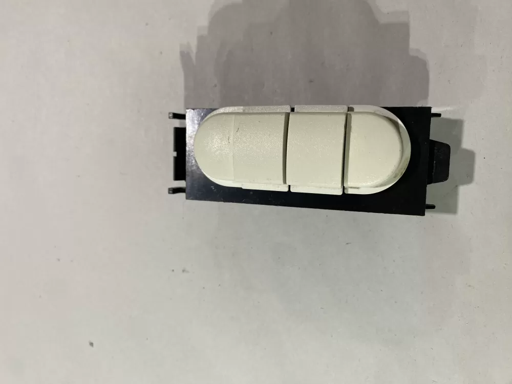 Maytag 6 3711530W Dryer Switch Button