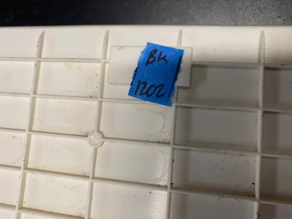 Samsung DC92 01626B DC9201626B Dryer Control Board AZ13262 | BK1202