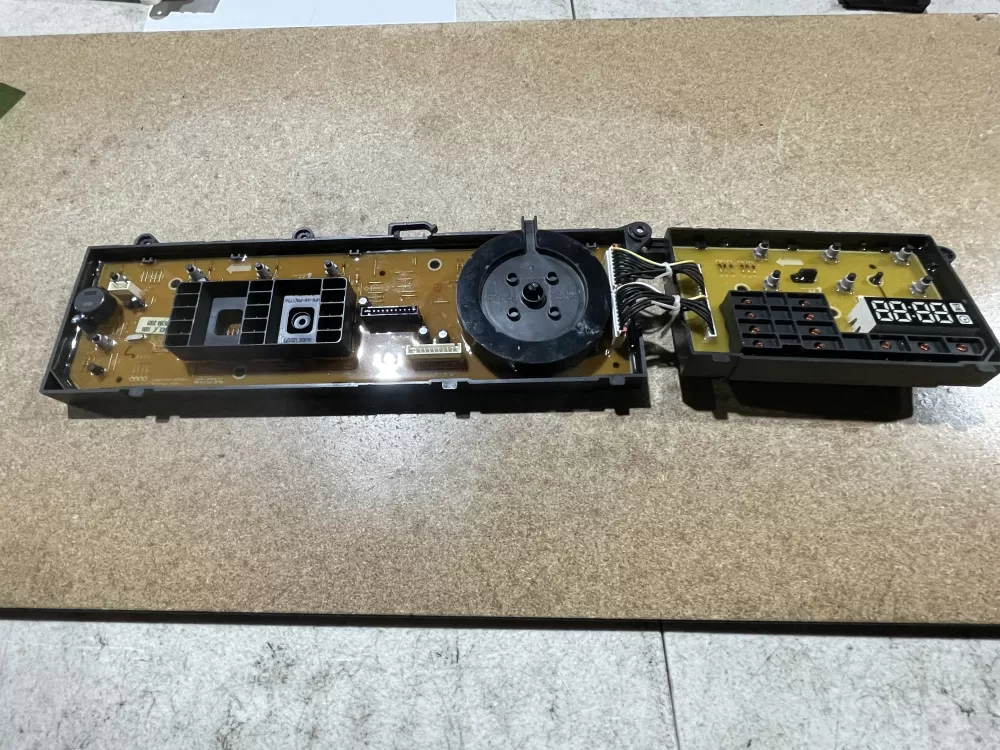 Samsung DC92-00619A  AP5328758  DC92-00621A  3282560  PS4215928 Washer Control Board