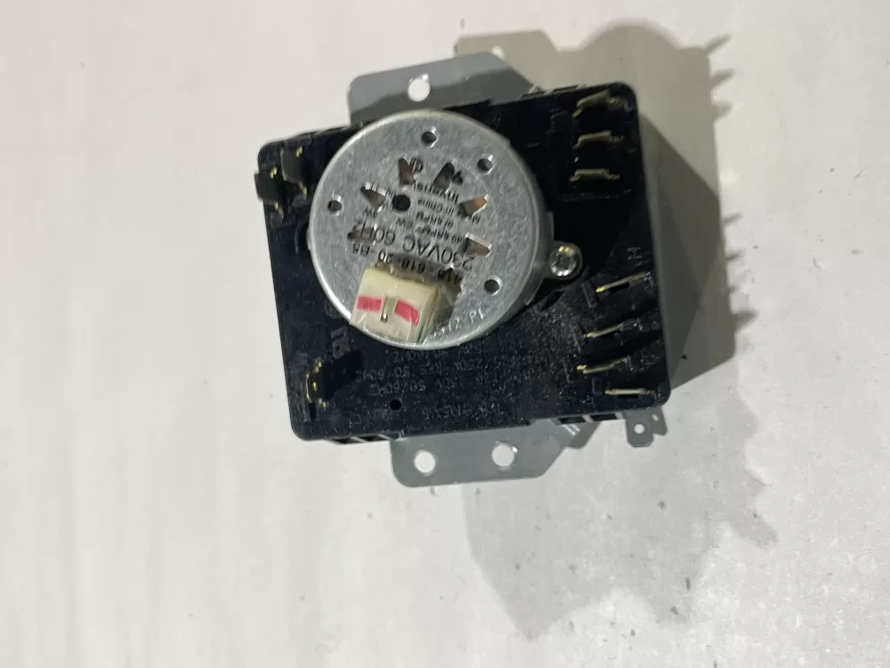 Whirlpool Maytag Kenmore AP6016541 W10185982 Dryer Timer AZ162408 | Wm205