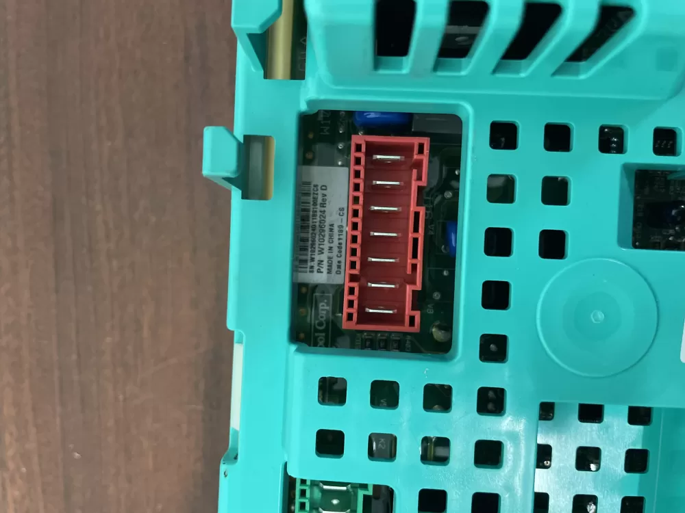 Kenmore W10367792 W10438110 PS3503272 Washer Control Board AZ28788 | KM277