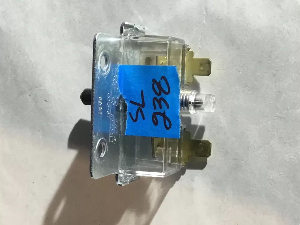 Appliance Switch 766 92 021 76692021 AZ150555 | Sl238