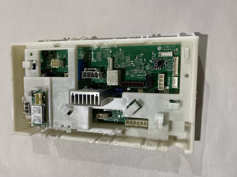 GE 0021800214C Refrigerator 