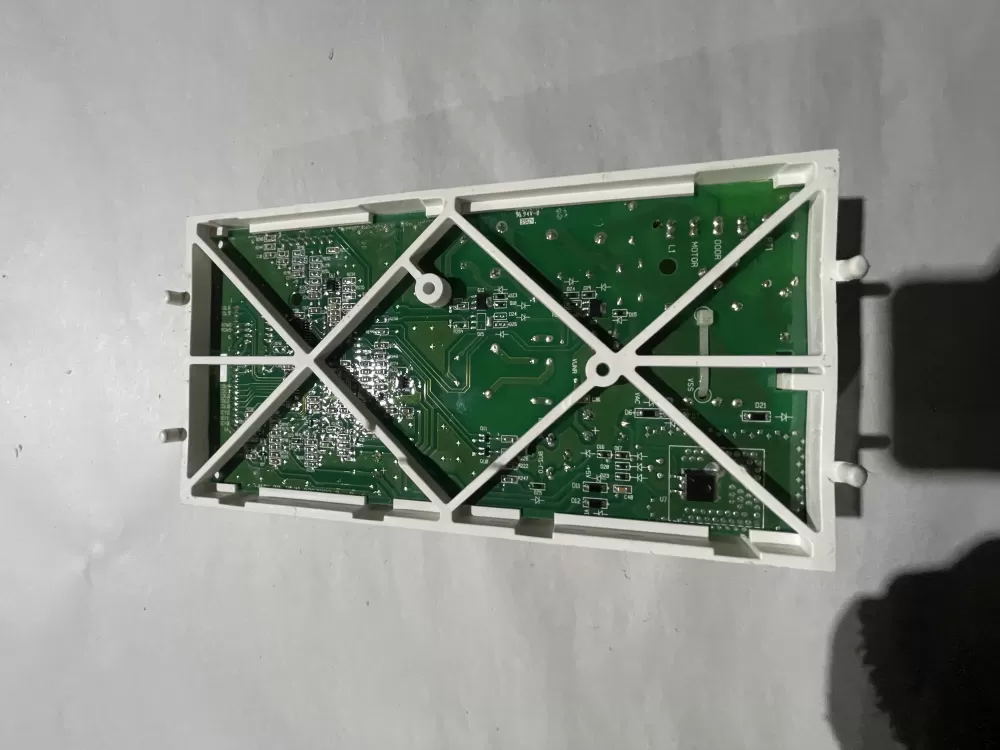 Whirlpool Kenmore 8566150 3980061 3976625 Dryer Control Board AZ204122 | KM2501