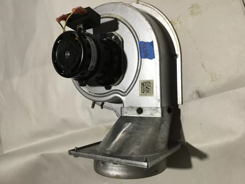 Amana 0131m00002p Furnace Draft Inducer Motor AZ98439 | Sl20