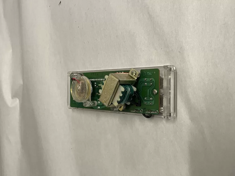 Maytag 20-21672 Range OvenControl Board