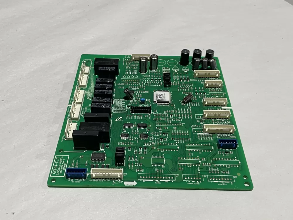 Samsung DA92-01692N  DA92-00606A  DC9201626A  DA92-00592A Refrigerator Control Board