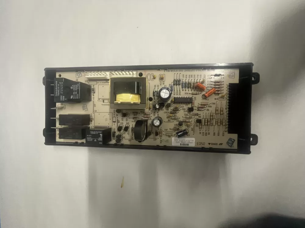 Kenmore AP3837366 1155448 318184400 Range Control Board AZ206341 | KMV898