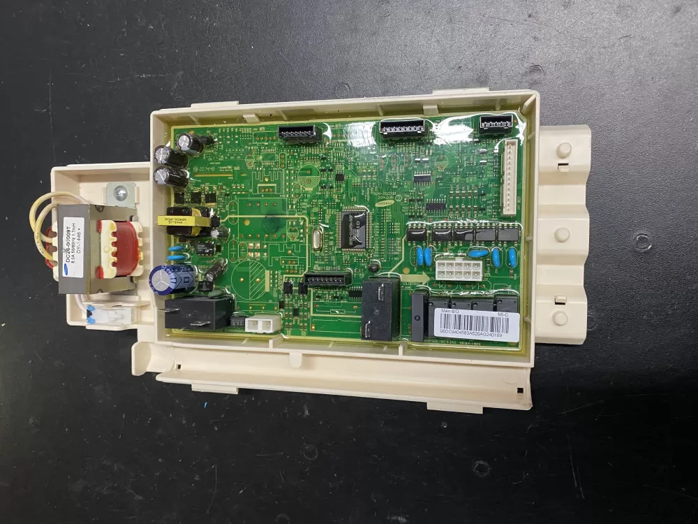 Samsung DC94-04583A Washer Control Board