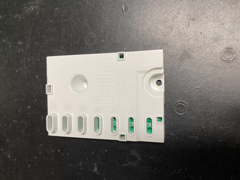 Electrolux 1345529A  EL1345529 Washer Control Board