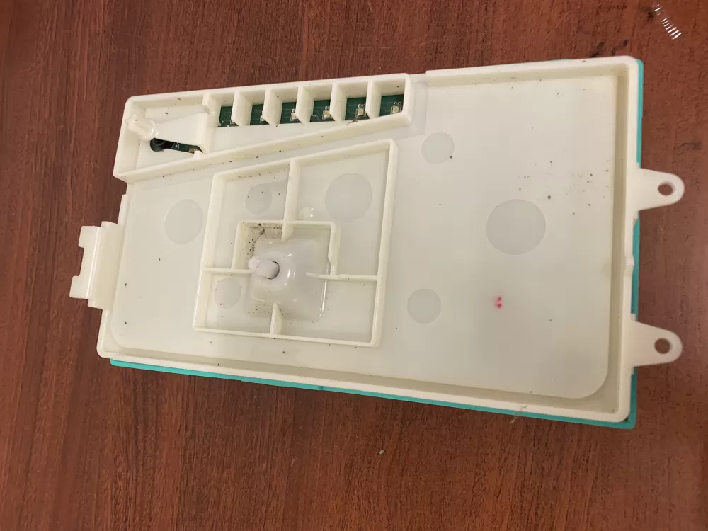 Maytag W10480262 Washer Main Control Board AZ40782 | BK1710