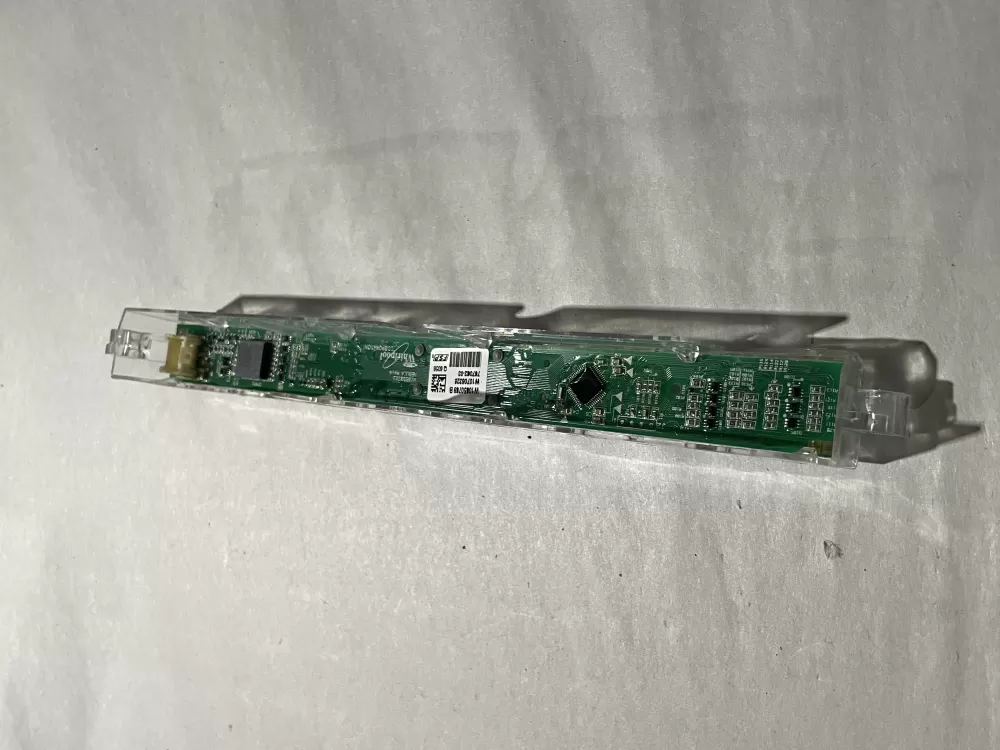Whirlpool W10650769 Dishwasher Control Board