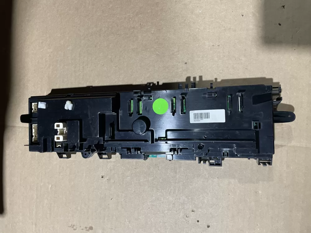 0000539930 Bosch Washer Board - Control