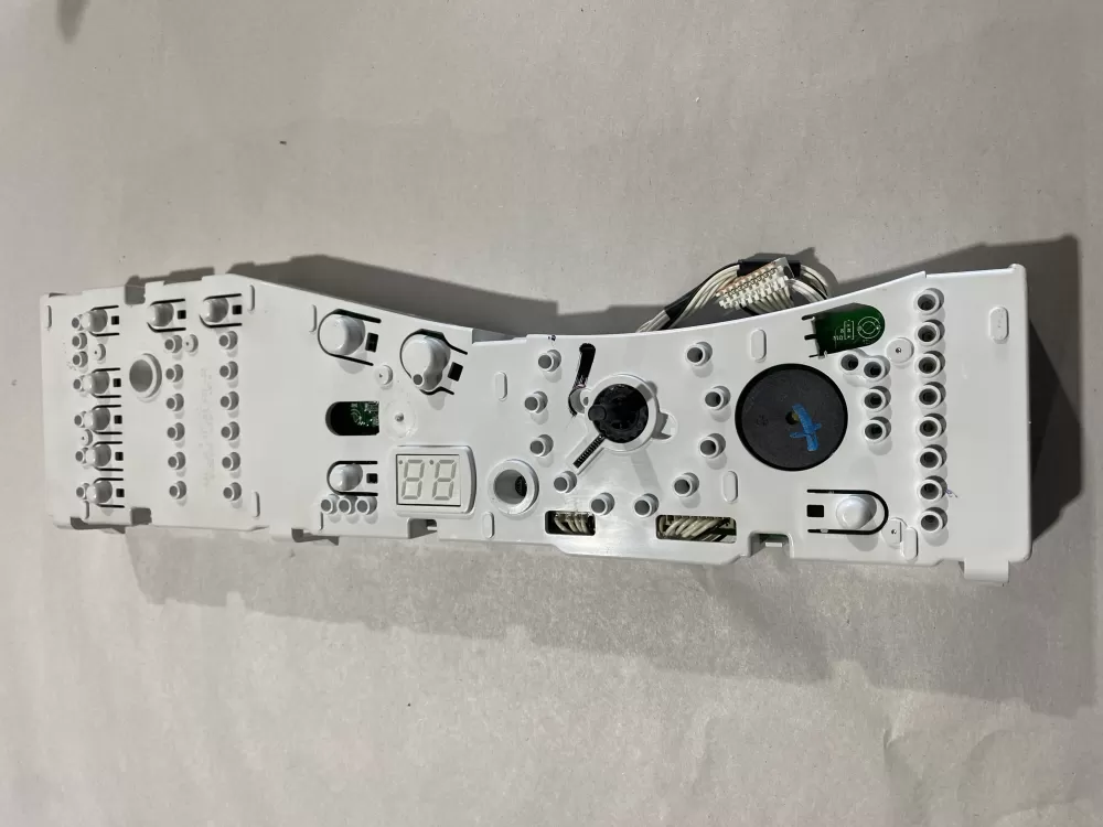 Whirlpool  Kenmore  8564352 Washer Control Board