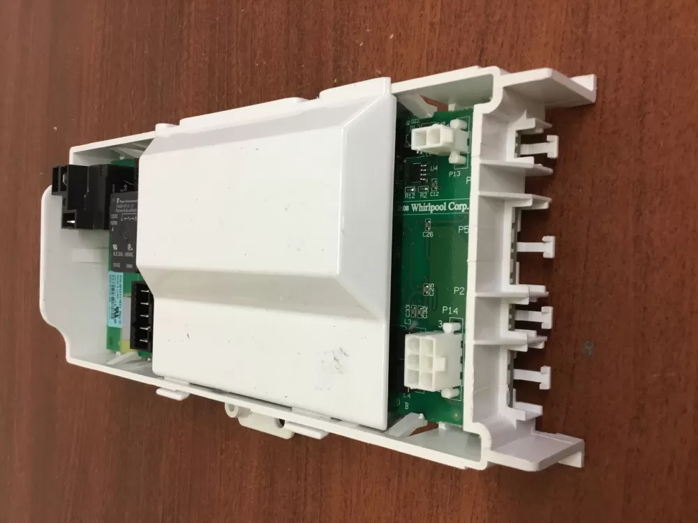 Maytag AP6015086 W10111621 WPW10111621 Dryer Control Board AZ31020 | NR1667