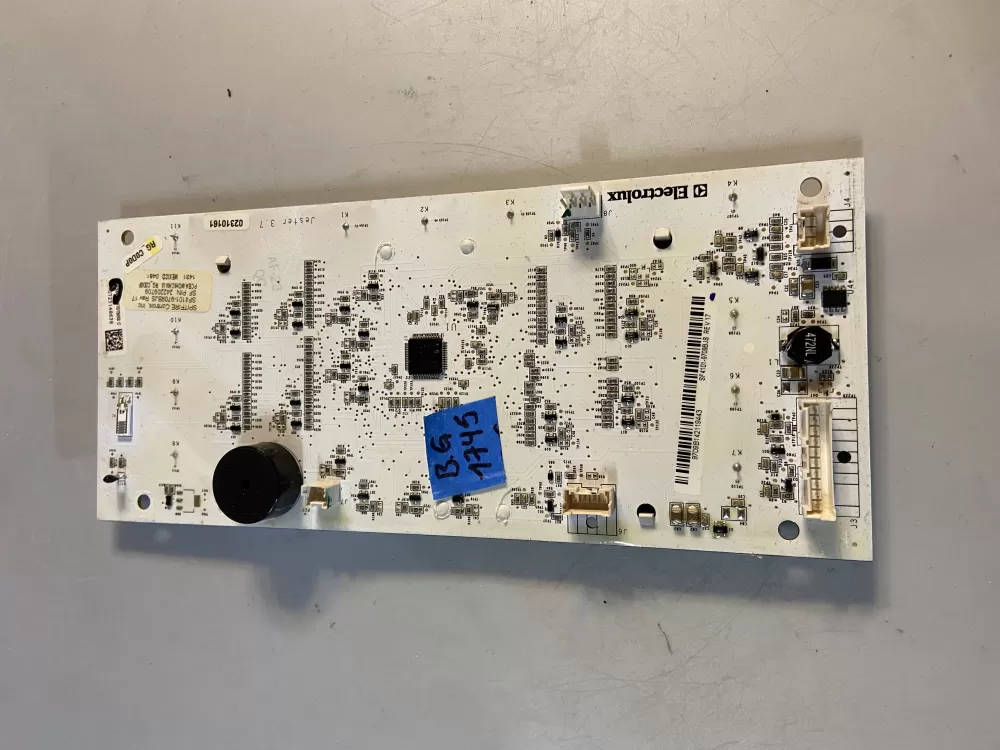 Frigidaire 242209709 SF4101-9709BMRC Control Board AZ104259 | BG1745