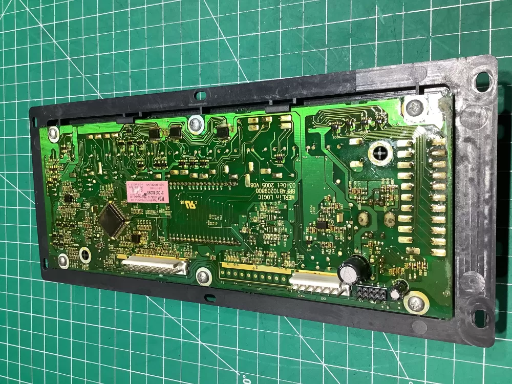 GE 164D6198G005 Oven Control Board AZ144107 | AR2418