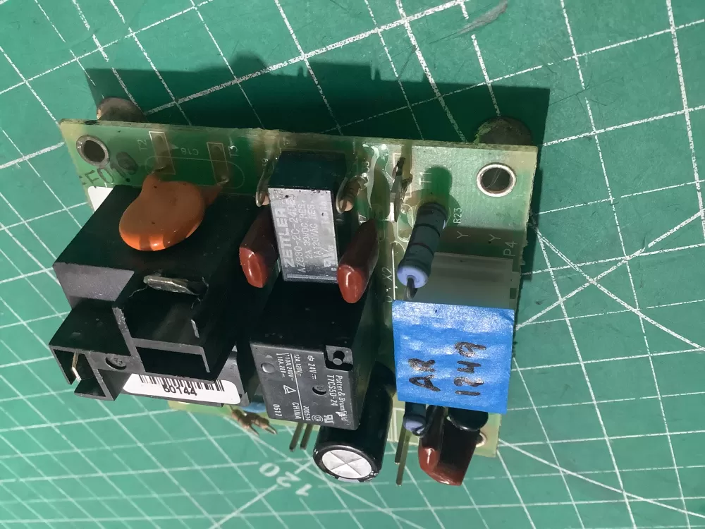 Trane 21C140501G44 Cnt04695 American Standard Control Board AZ199107 | AR1249