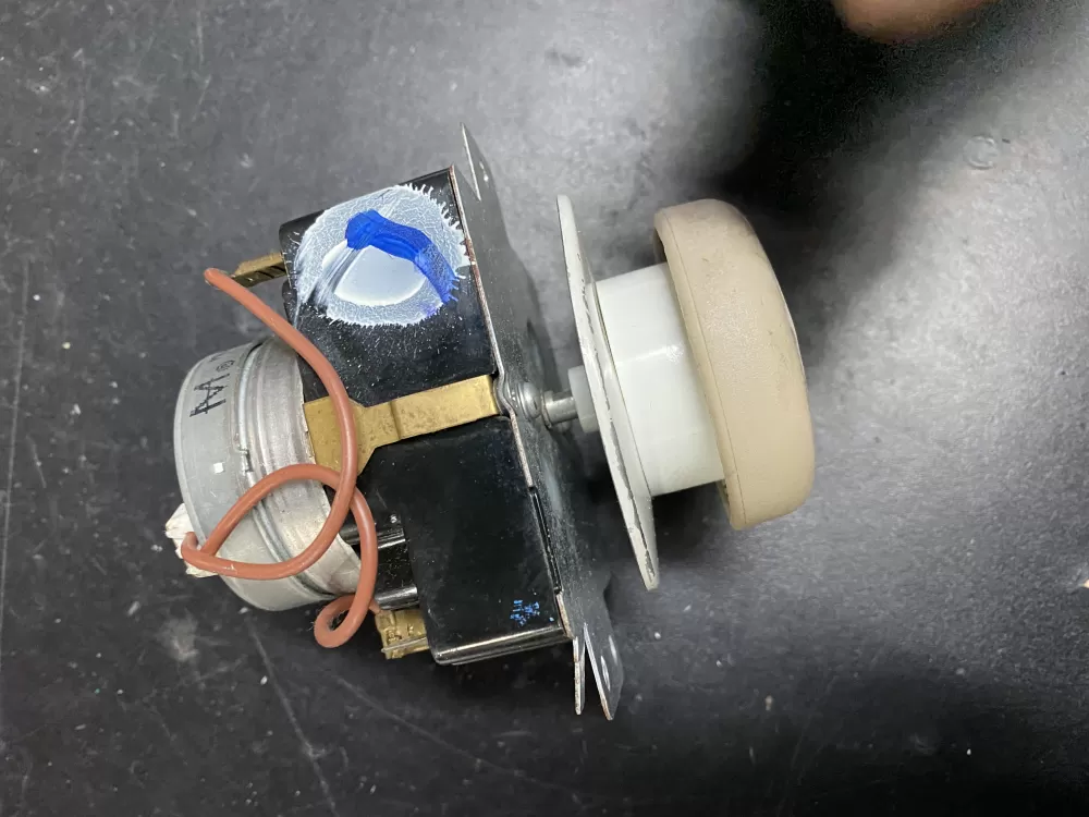 Whirlpool Kenmore Amana AP6012584 8299774 WP8299774 Dryer Timer AZ17882 | BK1087