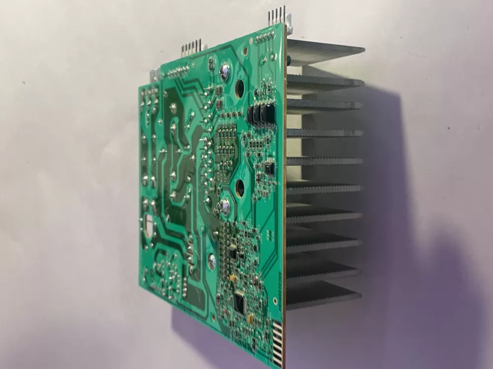 GE 00N31520102 Washer Inverter Board AZ195862 | Wm1082