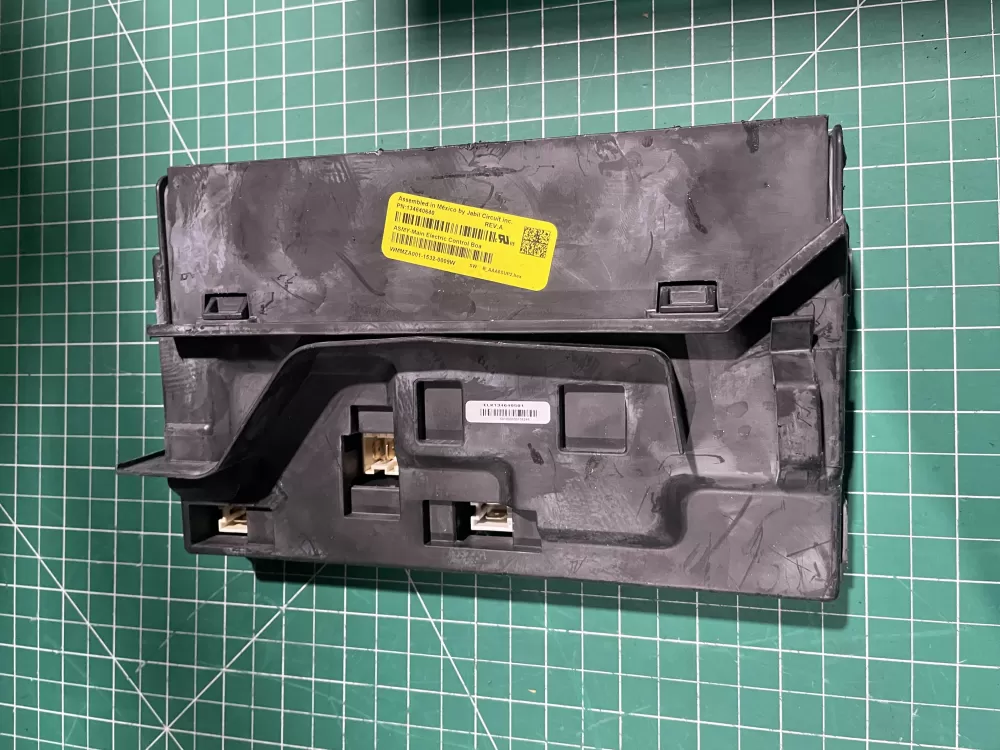 Frigidaire  Electrolux 134640610 134640611 134640640 809019902 809019906 809019911 PS11732023 Washer Control Board