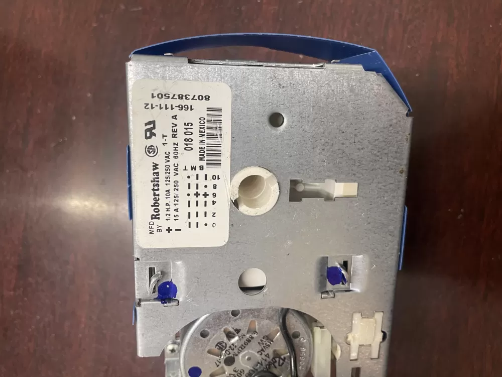 Frigidaire Kenmore Westinghouse AP5788729 Dishwasher Timer AZ31305 | KM36