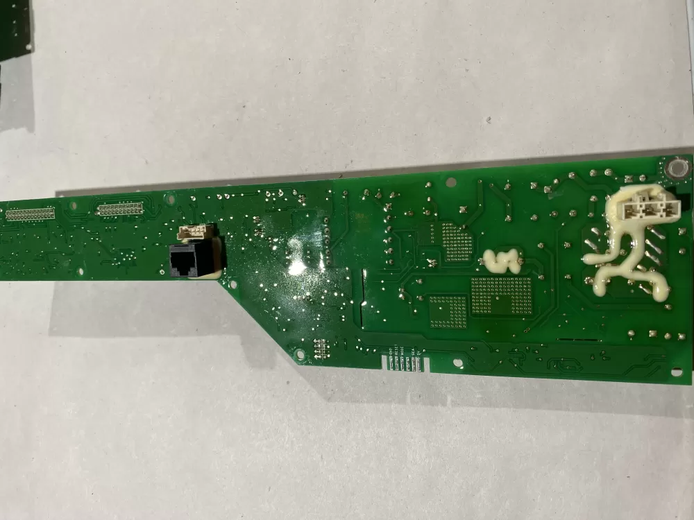 GE 265D1464G201 Dishwasher Control Board AZ114920 | BK2138